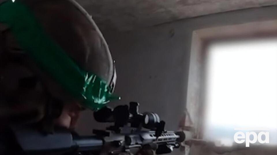 В ССО отметили, что публикуют только то, что можно показать всем