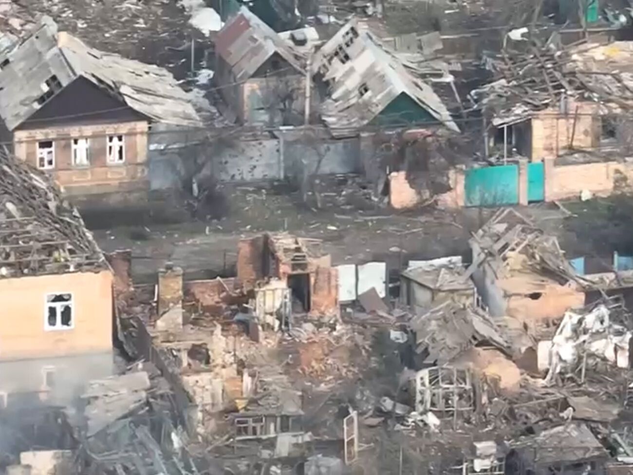 Украинские пограничники отбили атаку россиян, окруживших их позицию в Бахмуте