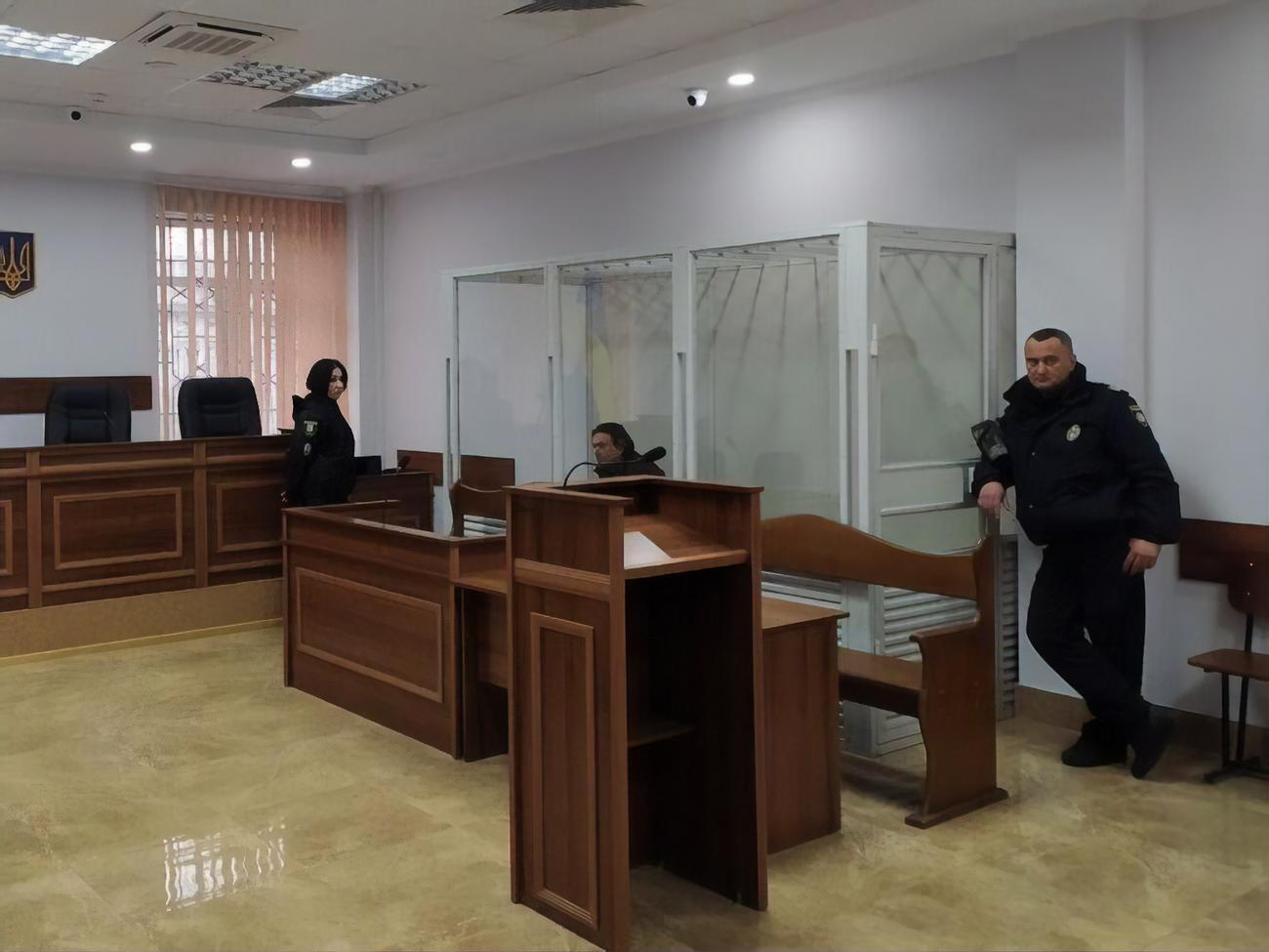 Ступці заборонено покидати дім у період із 22.00 до 6.00. Остаточне рішення оголосять на засіданні 11 квітня