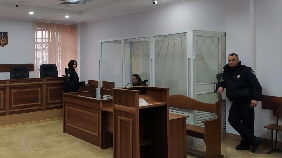 Ступці заборонено покидати дім у період із 22.00 до 6.00. Остаточне рішення оголосять на засіданні 11 квітня