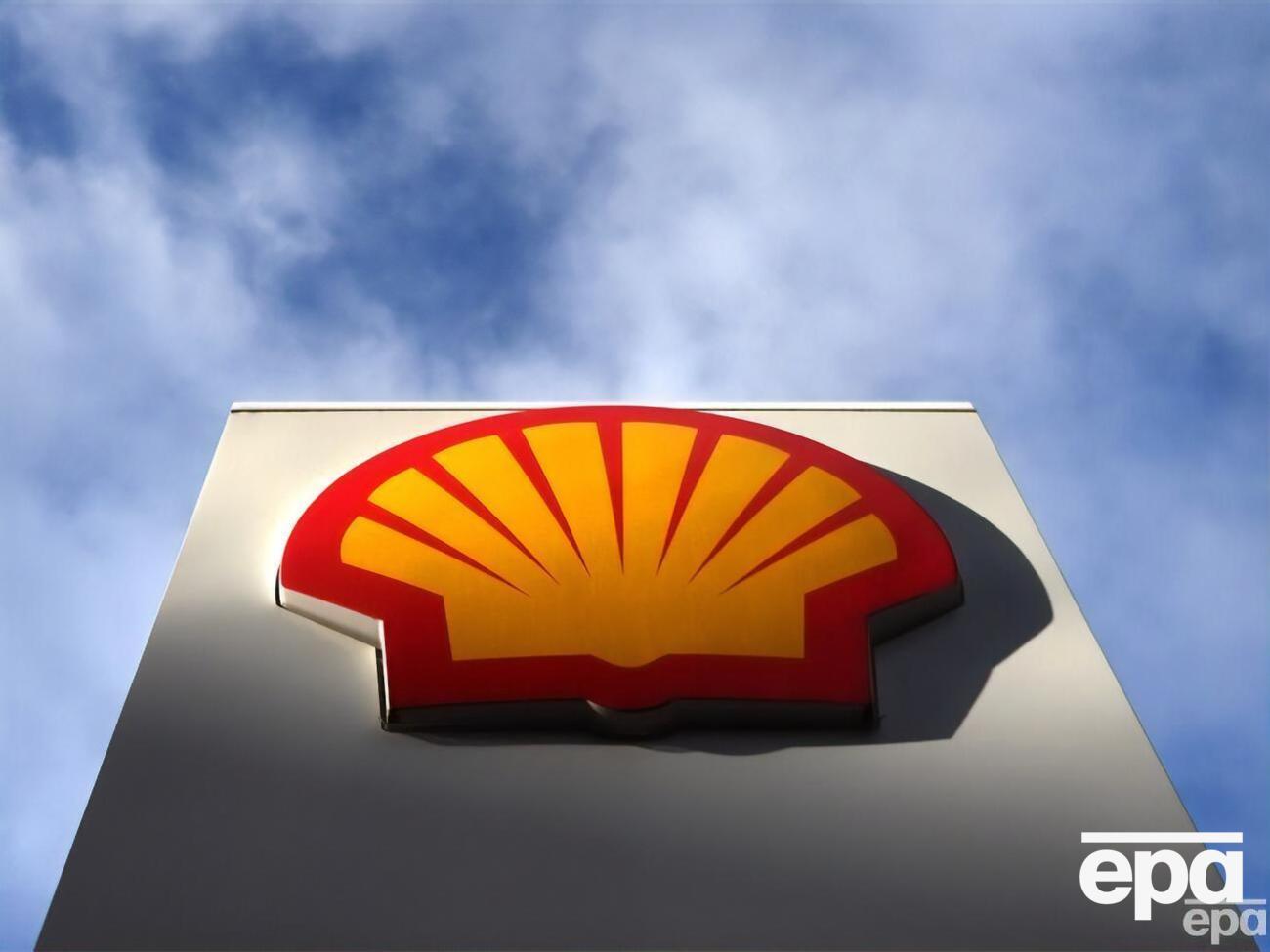 Сумма сделки Shell составляет всего около 1/5 от ежедневного объема торгов российской валютой до начала полномасштабной войны
