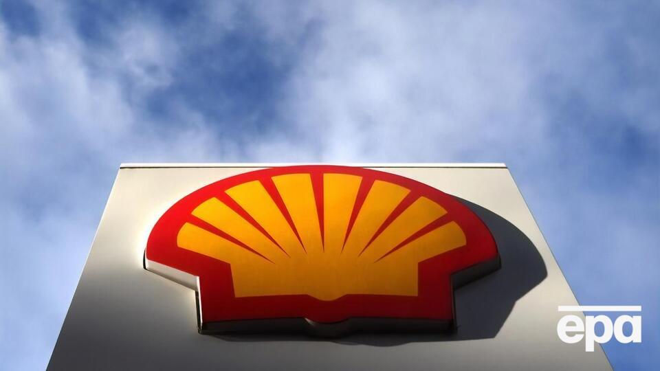 Сумма сделки Shell составляет всего около 1/5 от ежедневного объема торгов российской валютой до начала полномасштабной войны