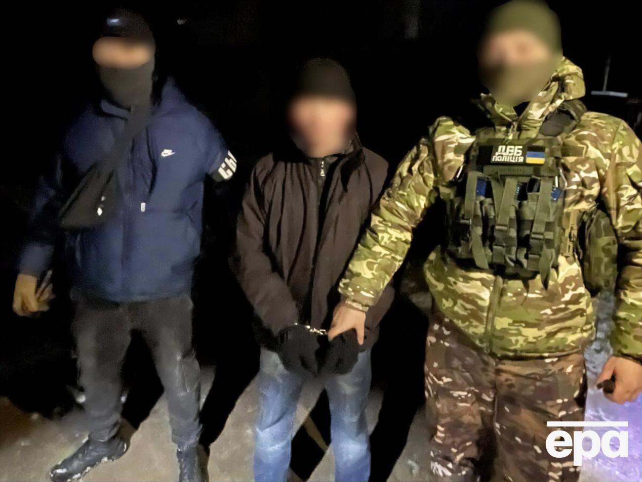 Суд вынес приговор двум коллаборантам