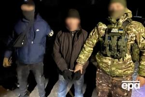 Суд вынес приговор двум коллаборантам