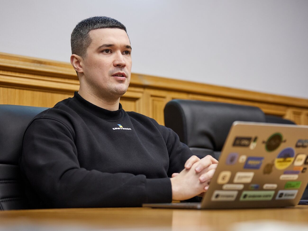 Федоров рассказал, что в сфере образования будет меньше бюрократии