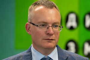 Руслан Ильичев: На примере зернового коридора мы видим, что это возможно, и можно при желании разработать аналогичную модель для всех других грузов
