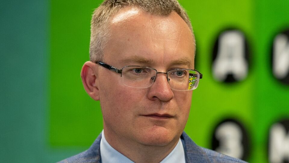 Руслан Іллічов: На прикладі "зернового коридору" ми бачимо, що це можливо, і можна при бажанні розробити аналогічну модель для всіх інших вантажів