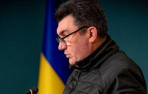 Данилов высказался о похищении Россией детей из Украины