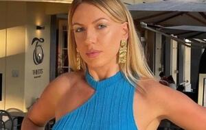 Никитюк показала, какую одежду выбрала для весеннего дня