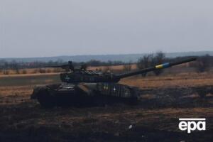 Українські захисники тримають оборону на Донбасі