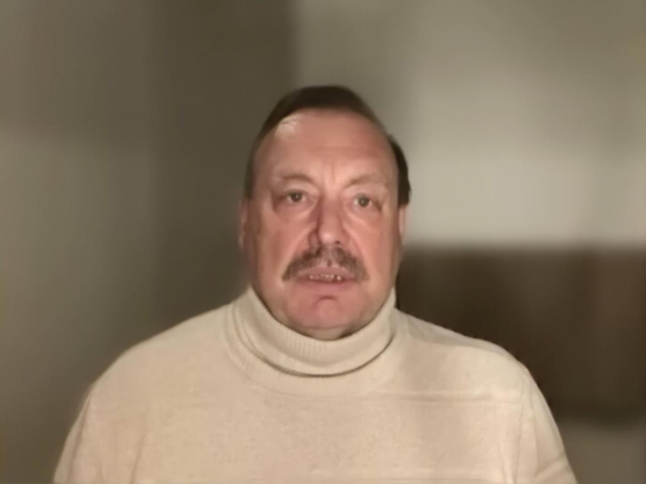 Гудков: Скажут: "Включаем механизм принудительной мобилизации и оправки на фронт". Я думаю, что этим оно и закончится