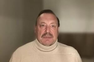 Гудков: Скажут: "Включаем механизм принудительной мобилизации и оправки на фронт". Я думаю, что этим оно и закончится