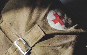 Російські окупанти й далі створюють імпровізовані шпиталі для своїх поранених військовослужбовців – наявна медична інфраструктура не справляється