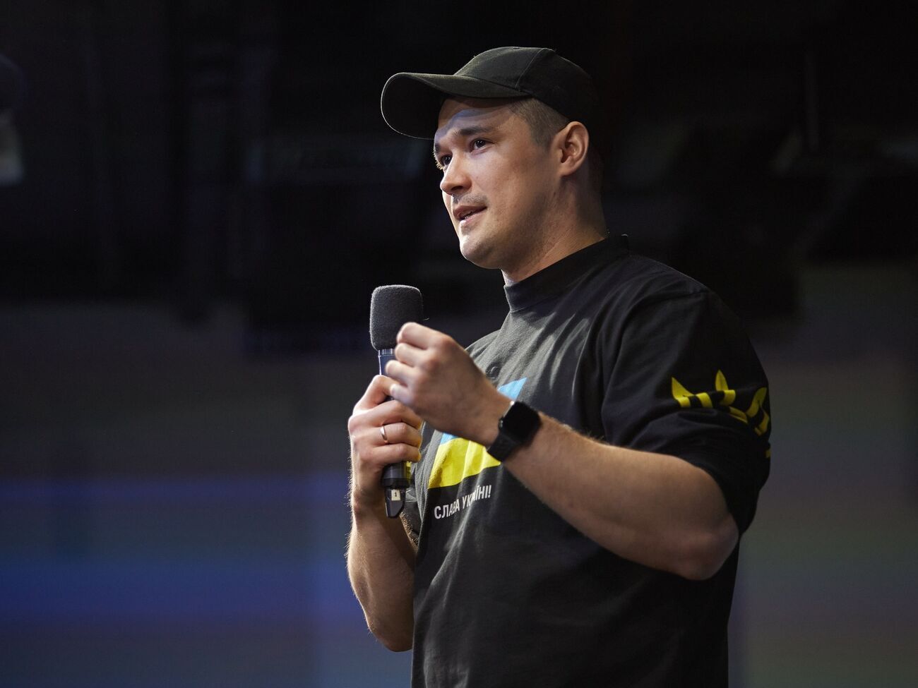 Федоров анонсировал создание платформы, где&nbsp;будут "рождаться инновационные милитари-технологии"