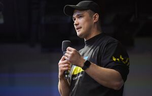 Федоров анонсировал создание платформы, где будут "рождаться инновационные милитари-технологии"