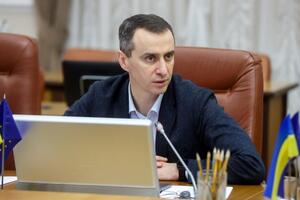 В Украине восстановили медучреждения за счет разных средств, отметил Ляшко