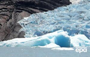 Таяние ледников Антарктики может происходить быстрее, считают ученые