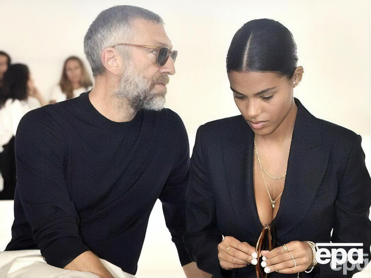 Кунаки &ndash;&nbsp;вторая жена Касселя