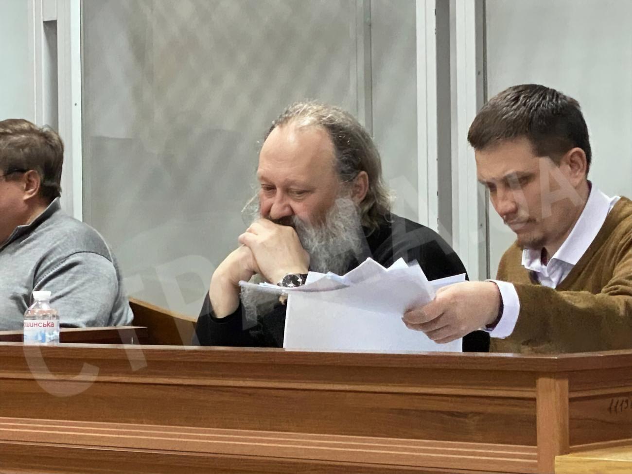 1 квітня Шевченківський райсуд Києва обрав Лебедю запобіжний захід у вигляді цілодобового домашнього арешту на 60 днів і зобов'язав носити електронний браслет