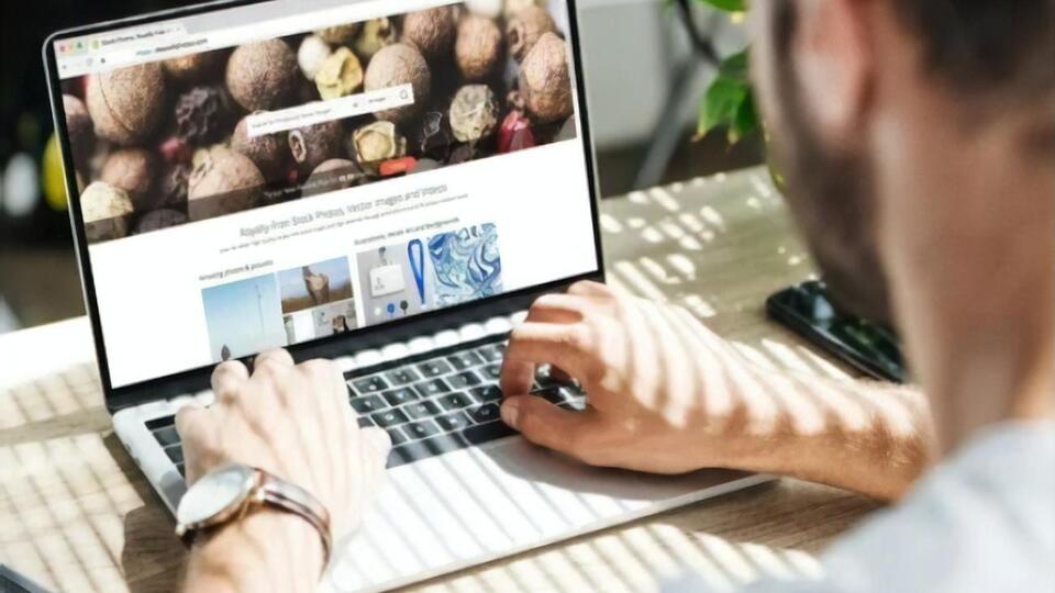 Затронет ли сокращение украинскую команду Depositphotos, неизвестно
