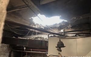 Орехов россияне обстреляли из РСЗО, по Гуляйполю ударили ракетами