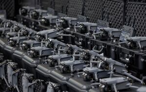 Федоров: Дроны помогают сохранять жизнь военных, это глаза войны