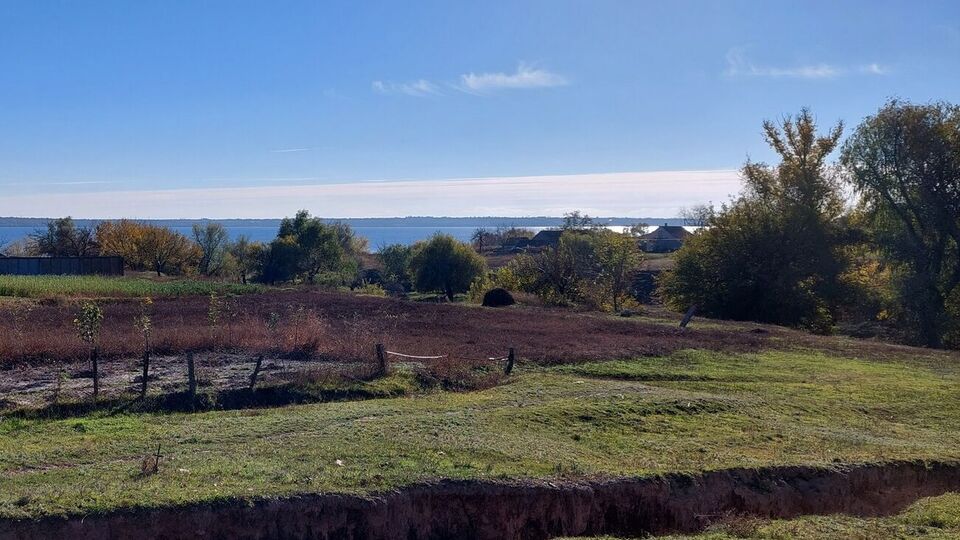 Оккупанты 6 апреля обстреляли село Змиевка, отметили в Херсонской ОВА