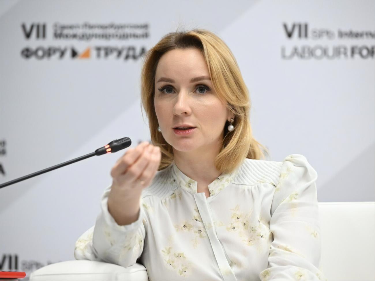 Дипломати низки країн бойкотували відеозвернення Львової-Бєлової під час неформальної зустрічі Радбезу ООН