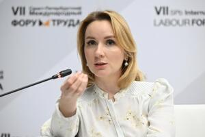 Дипломати низки країн бойкотували відеозвернення Львової-Бєлової під час неформальної зустрічі Радбезу ООН