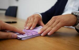 В рамках программы планируют финансировать энергоэффективные инвестиции бизнеса