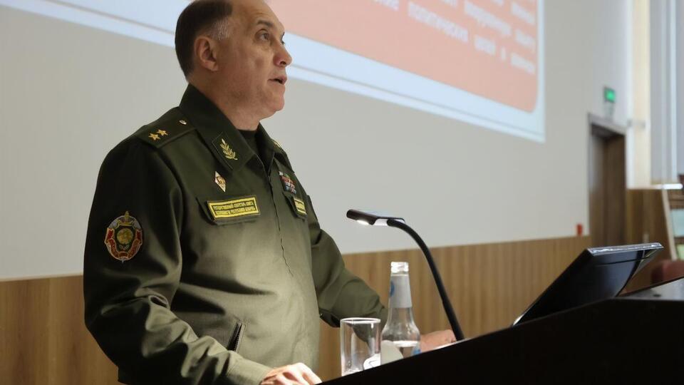 Вольфович выразил мнение, что "не дойдет до применения" ядерного оружия