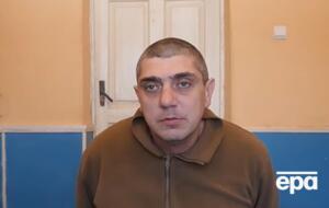 Россия обвиняет Чередника в убийстве гражданского в Мариуполе