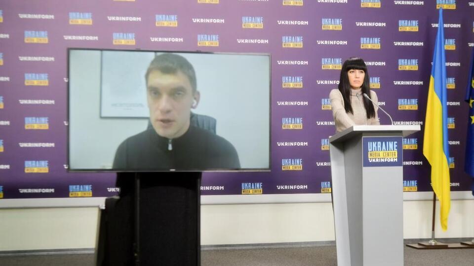 Федоров поінформував про нові гучні вибухи у Мелітополі