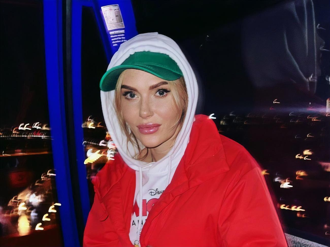 Каминская:&nbsp;Как легко набрать лишние килограммы и как сложно от них избавиться