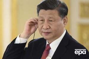 Сі Цзіньпін серйозно хоче зробити Китай другим полюсом впливу у світі нарівні зі США, вважає Яценюк