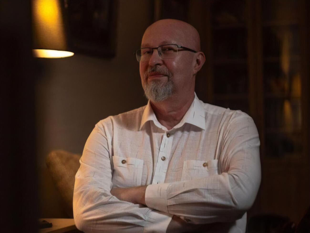 Соловей: Двійник Путіна відрізняється одутлим обличчям. Але загалом він все-таки здоровіший за справжнього президента