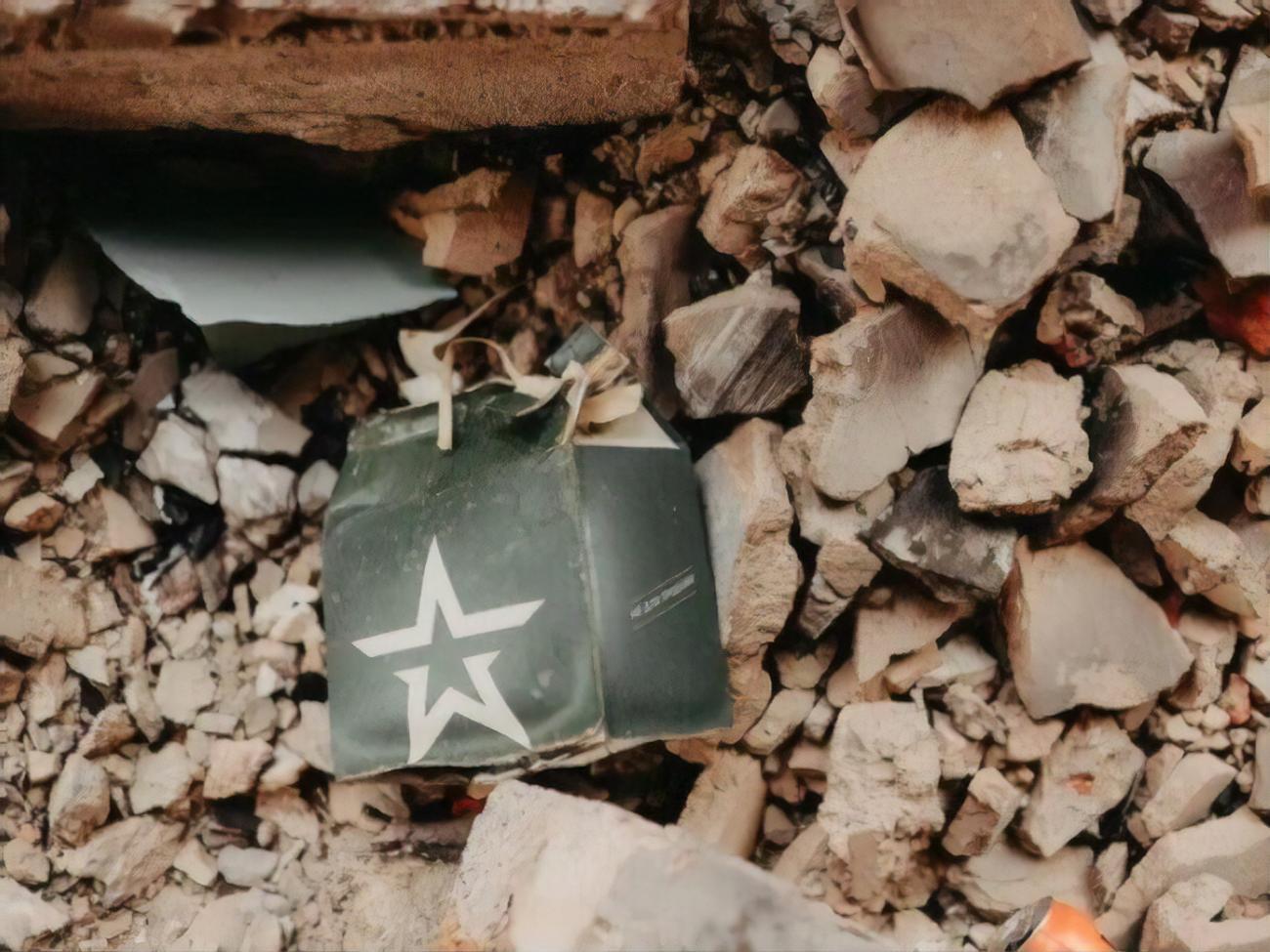 Російські окупанти щодня обстрілюють Україну з різних видів зброї