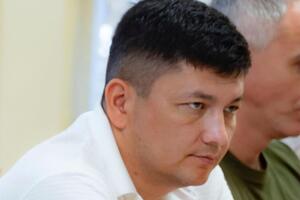 За даними Кіма, поранено двох, одна людина в тяжкому стані