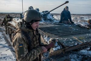 Деталі про контрнаступ ЗСУ відомі лише чотирьом-п'ятьом особам, заявляли у РНБО