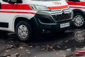 Медики констатували смерть чоловіка