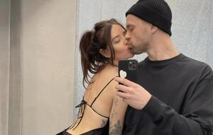 Дорофеева сообщила о романе с Кацуриным в 2022 году