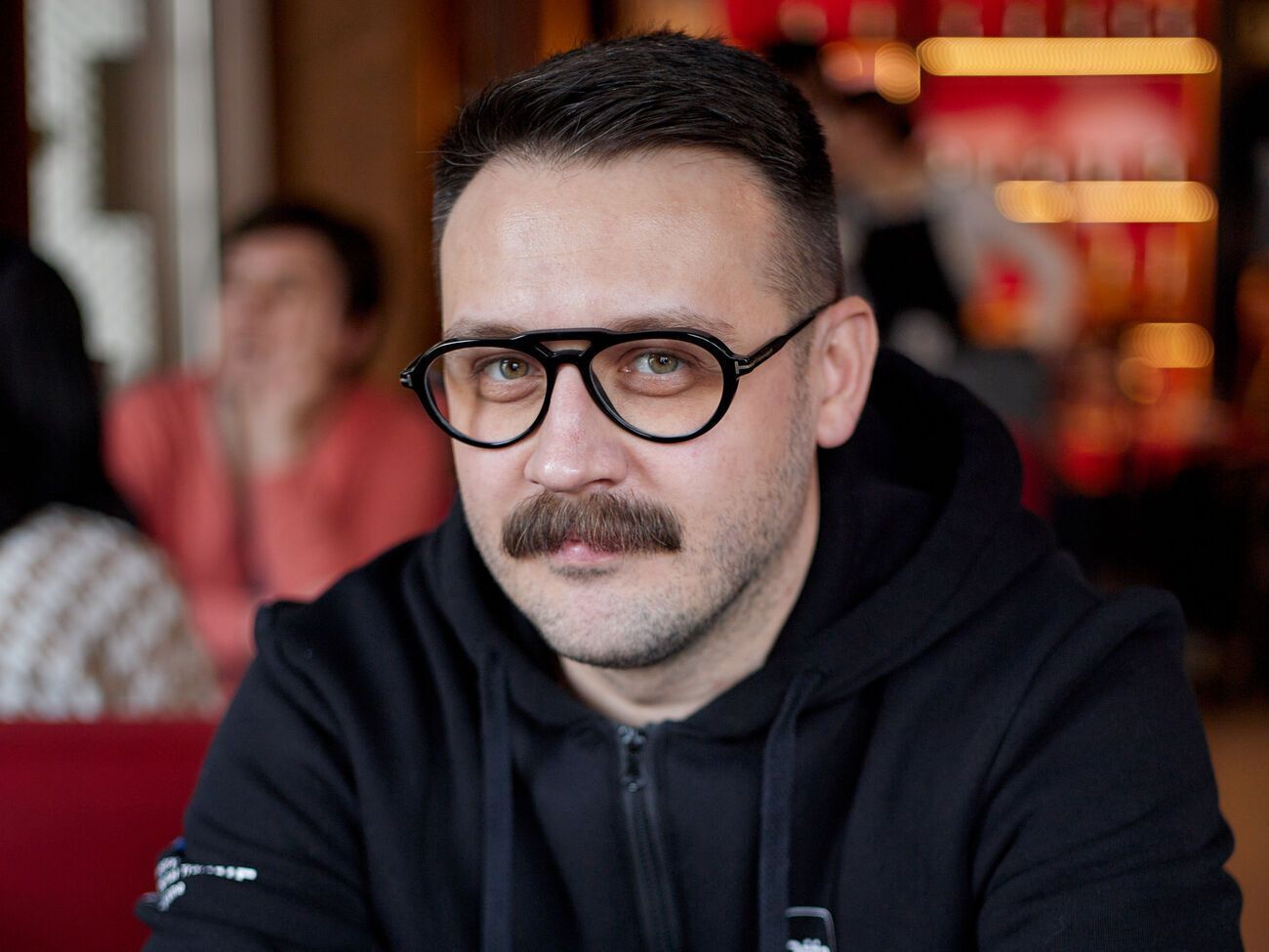 Баник: Большие обстрелы всегда увеличивали количество донатов на армию