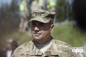 Ходжес: Если эта атака начнет набирать обороты и пробьет оборону России на десятки километров, я думаю, что это окажет психологический эффект на другие российские силы, а также на Кремль