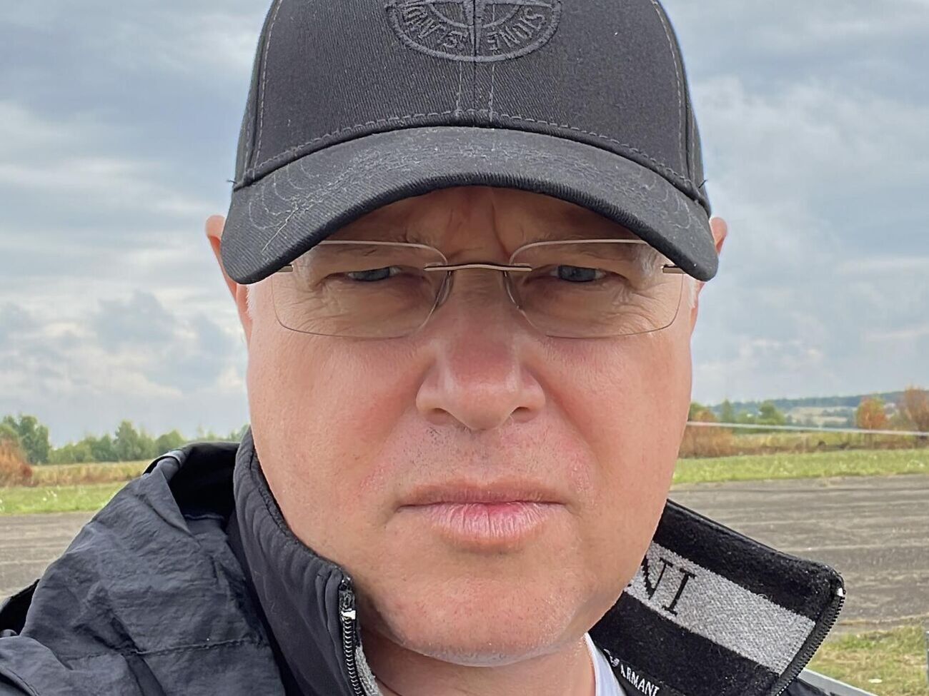 Володимир Яценко: 9 травня&nbsp;&ndash; це дуже добрий момент