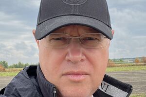 Володимир Яценко: 9 травня – це дуже добрий момент