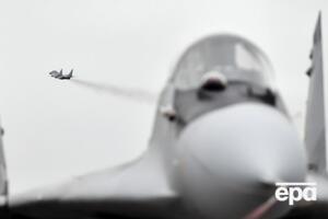 Уряд Словаччини схвалив постачання Україні 13 бойових літаків МіГ-29