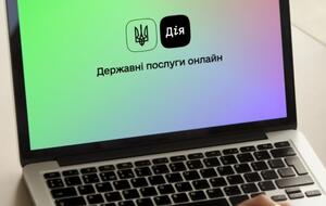 Тема про повістки в "Дії" з'явилася через те, що в сервісі запустили судові повідомлення, зазначили в Мінцифри