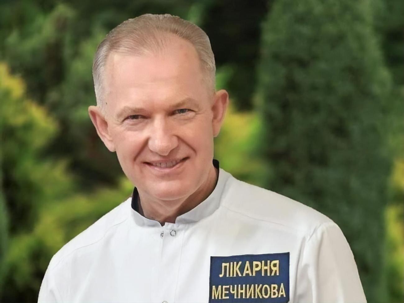 Маси Найем – пример силы духа человека. Год назад в Мечникова привезли его разбитое тело без глаза и признаков жизни, снаружи был виден мозг