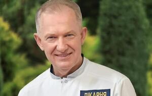 Маси Найем – пример силы духа человека. Год назад в Мечникова привезли его разбитое тело без глаза и признаков жизни, снаружи был виден мозг