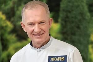 Масі Найєм – приклад сили духу людини. Рік тому до Мечникова привезли його розбите тіло без ока й ознак життя, зовні було видно мозок